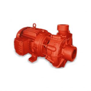 Motobomba FNI 165mm - 20cv - Trifásica 220/380/440V