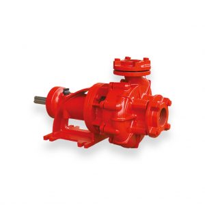 Motobomba Mancal FN1B-IN - 12,5CV -180mm sem Motor Diesel