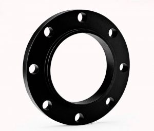 Flanges de Aço Carbono