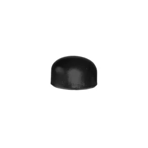 Tampão (Cap) aço carbono SCH40 para solda