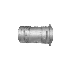 Conexão adaptador galvanizado