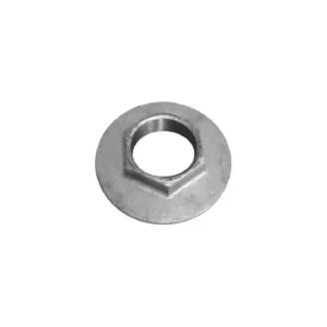 Conexão flange galvanizada