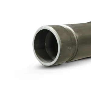 Tubo aço carbono SCH10 6 metros NBR 5590