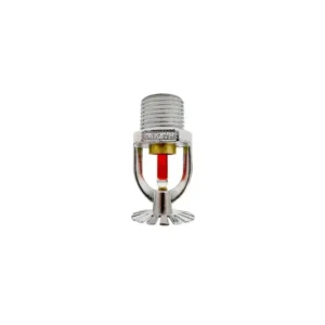 Sprinkler Pendente 68º 1/2 pol. Vermelho k5.6