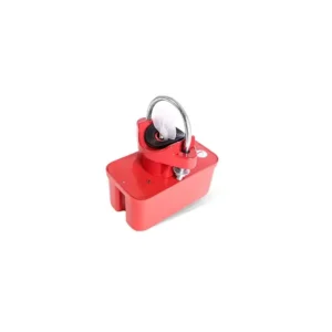 Chave de fluxo para rede sprinkler com retardo