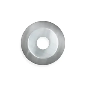 Canopla para Sprinkler Aço Inoxidável