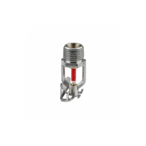Sprinkler Sidewall 68º 1/2 pol. Cromado Vermelho k5.6