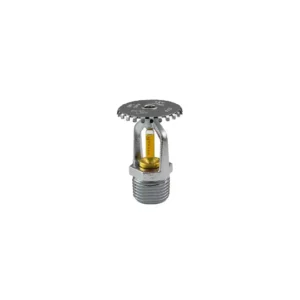 Sprinkler Upright 79º 1/2 pol. Cromado Amarelo k5.6