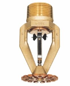 BICO SPRINKLER 1 ESFR PENDETE K240